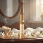 Jasmine Veil – 6ml Roll-On Attar