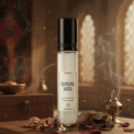 Sandal Soul (Warm, creamy, spiritual)- 6ML