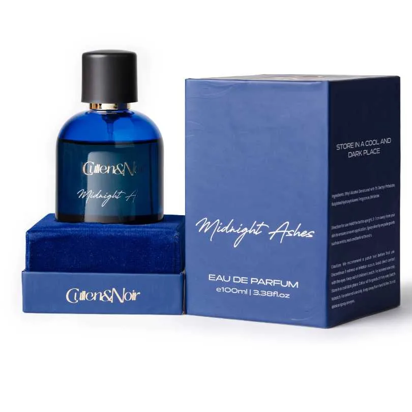 Midnight ashes - Image 2